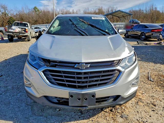 Продаж на аукціоні авто 2020 Chevrolet Equinox, vin: 2GNAXUEV9L6155824, номер лоту: 96303405