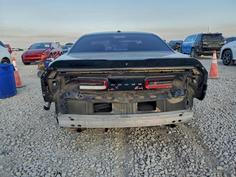 Продажа на аукционе авто 2018 Dodge Challenger, vin: 2C3CDZAG4JH171854, номер лота: 96129475