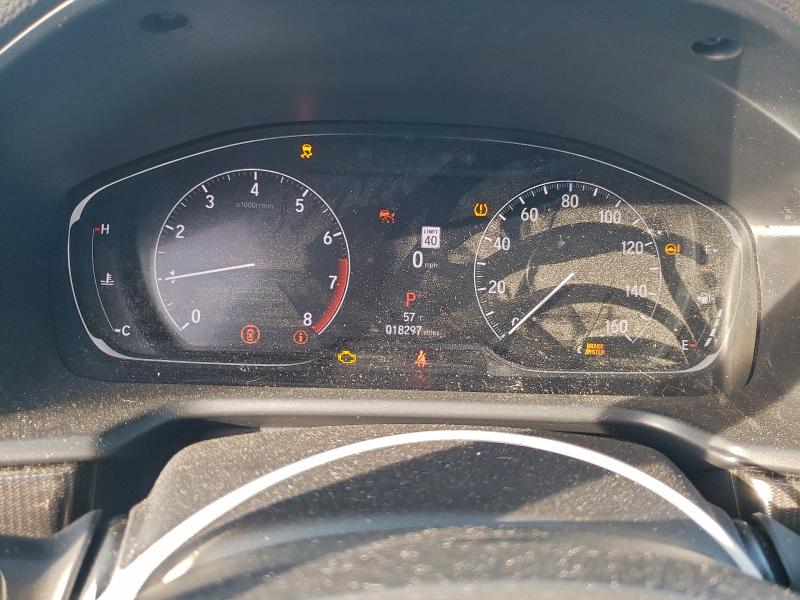 95168485 :رقم المزاد ، 1HGCV1F43NA087393 vin ، 2022 Honda Accord Spo مزاد بيع