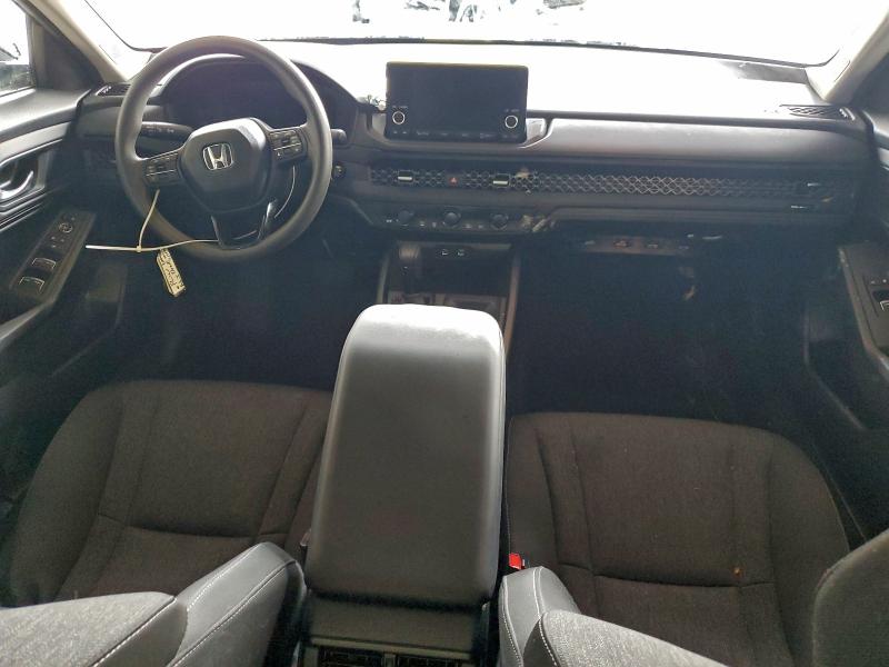 Aukcja sprzedaży 2025 Honda Accord Se, vin: 1HGCY1F42SA033554, numer aukcji: 96138285