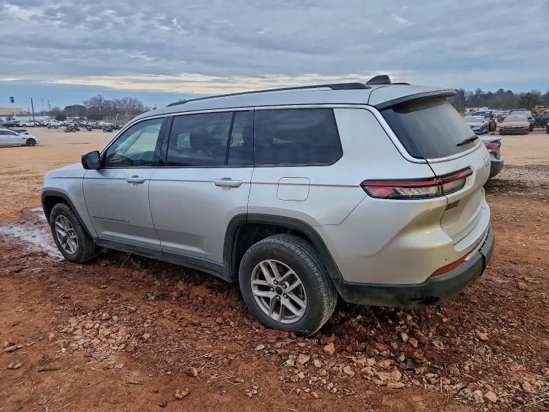 Продажа на аукционе авто 2024 Jeep Grand Cherokee, vin: 1C4RJJAG0R8940173, номер лота: 97246645
