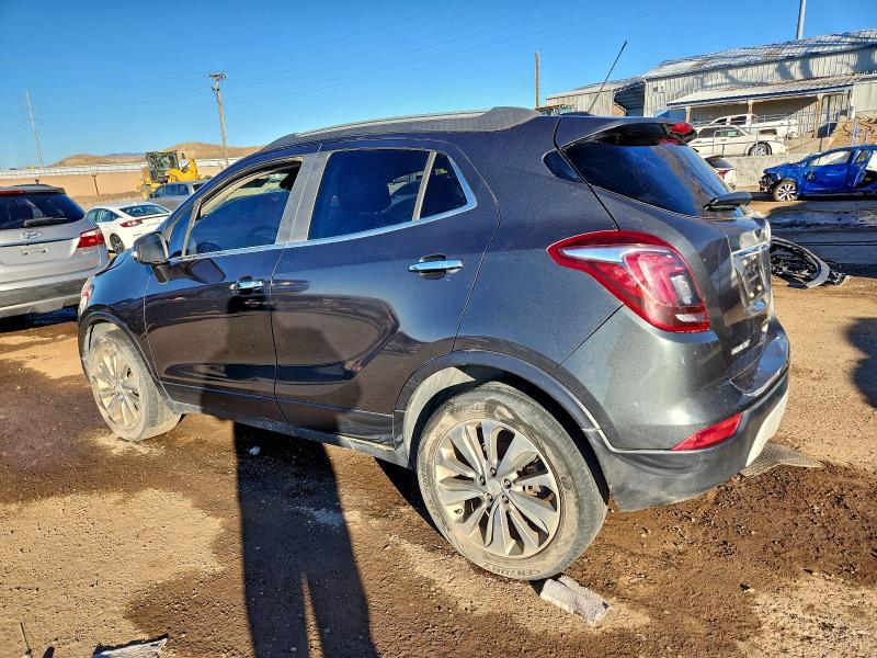 Aukcja sprzedaży 2018 Buick Encore, vin: KL4CJASB2JB671152, numer aukcji: 96997435
