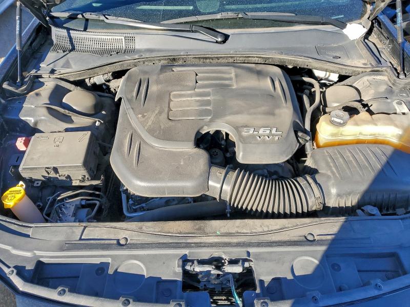 96643865 :رقم المزاد ، 2C3CCABG1KH635042 vin ، 2019 Chrysler 300 مزاد بيع