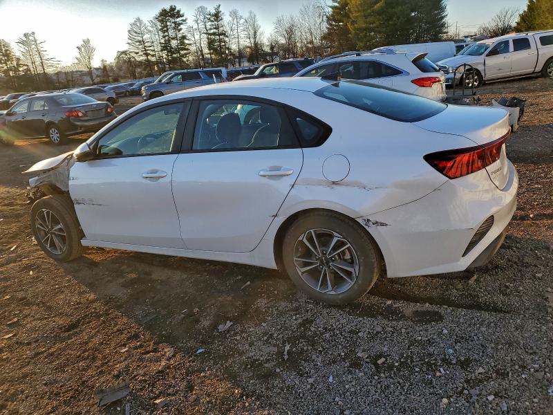 Aukcja sprzedaży 2023 Kia Forte Lx, vin: 3KPF24AD0PE516003, numer aukcji: 96601395