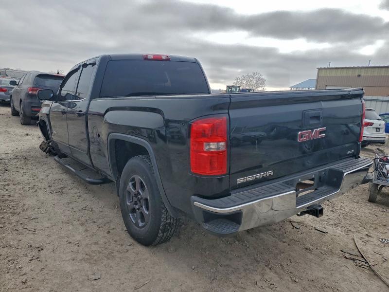 Aukcja sprzedaży 2016 Gmc Sierra K15, vin: 1GTV2MECXGZ149807, numer aukcji: 94125535