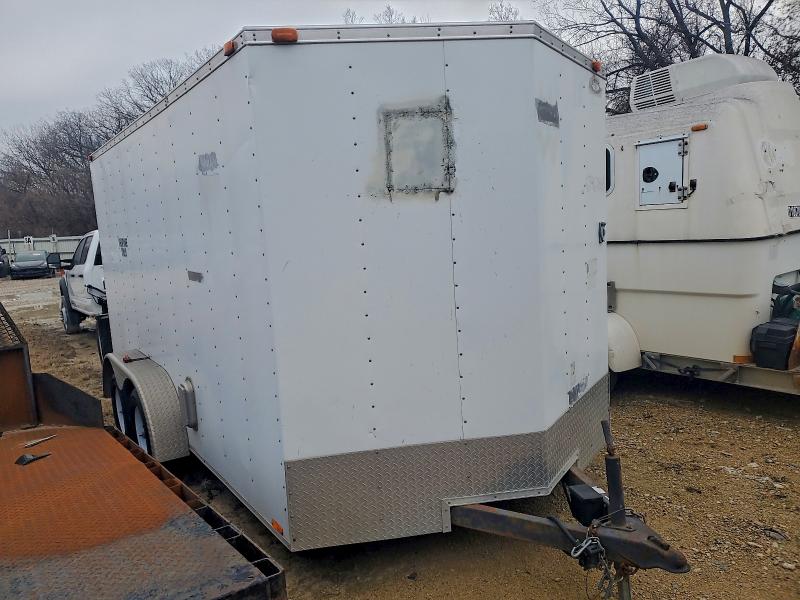 Продаж на аукціоні авто 2006 Economy Cargo Hauler, vin: 5NHUEH4296W054459, номер лоту: 48839396