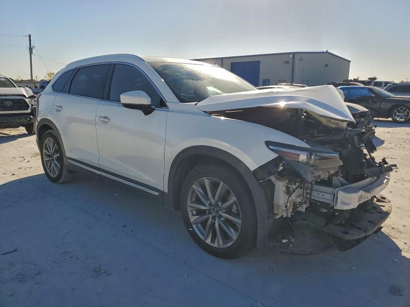 94852165 :رقم المزاد ، JM3TCADY5M0521478 vin ، 2021 Mazda Cx-9 مزاد بيع