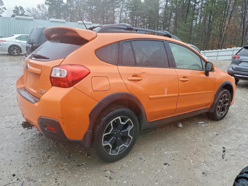Продаж на аукціоні авто 2013 Subaru Xv Crosstrek, vin: JF2GPAWC0D2808779, номер лоту: 97436635