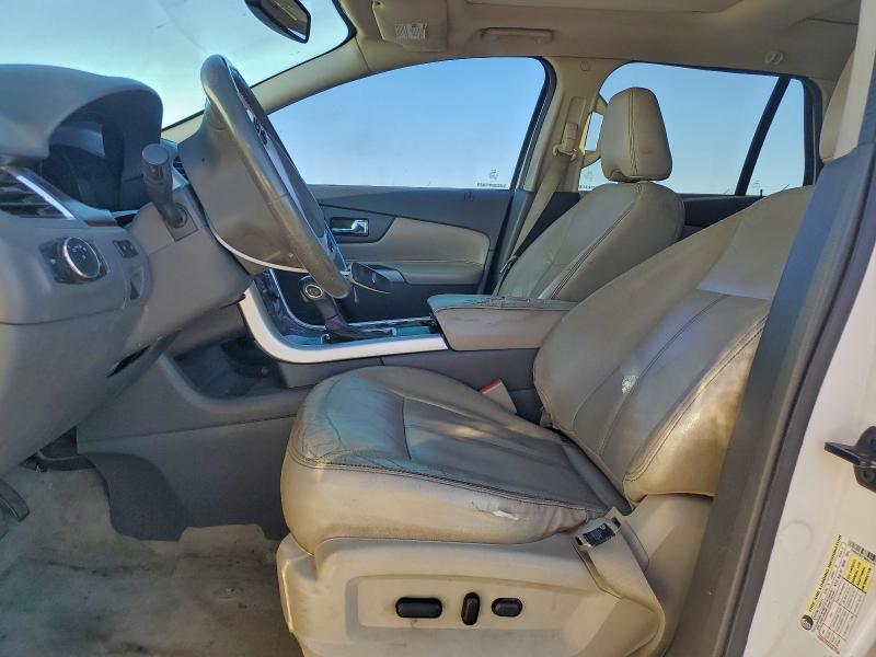 Продаж на аукціоні авто 2011 Ford Edge, vin: 2FMDK3KC7BBB43125, номер лоту: 97236215