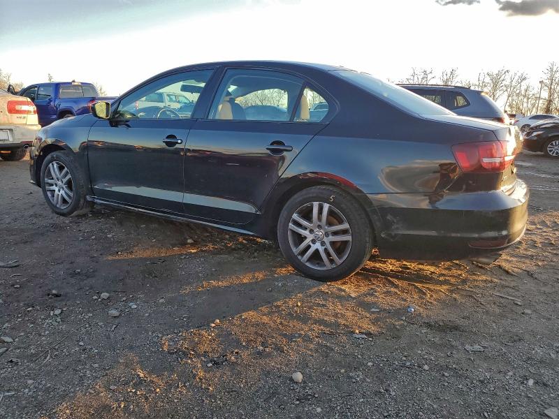 Aukcja sprzedaży 2018 Volkswagen Jetta, vin: 3VW2B7AJ4JM210700, numer aukcji: 49395436