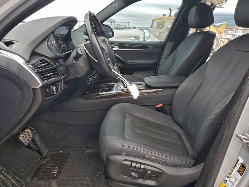Продажа на аукционе авто 2017 Bmw X5, vin: 5UXKR0C56H0U50610, номер лота: 97445875