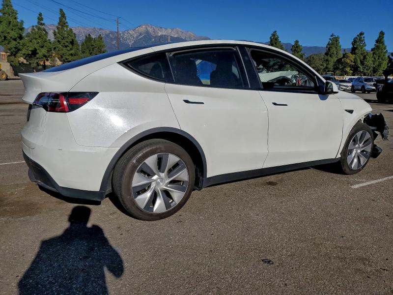 Продаж на аукціоні авто 2023 Tesla Model Y, vin: 7SAYGDED4PF965329, номер лоту: 97020185