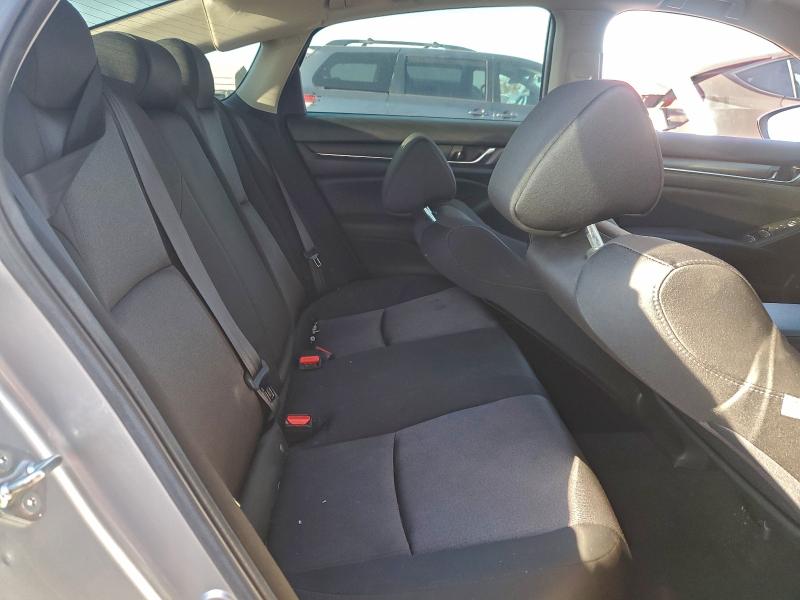 Aukcja sprzedaży 2019 Honda Accord, vin: 1HGCV1F15KA078678, numer aukcji: 96081105