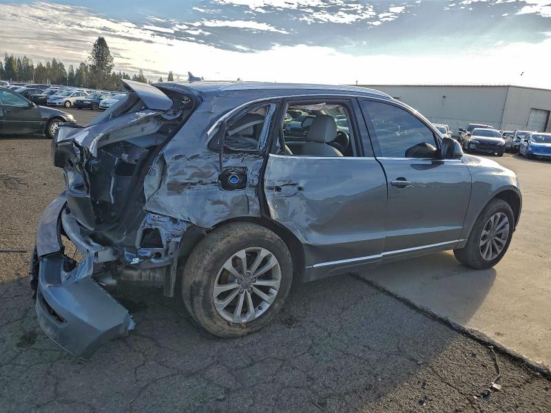 Продажа на аукционе авто 2016 Audi Q5, vin: WA1C2AFP0GA030440, номер лота: 93989405