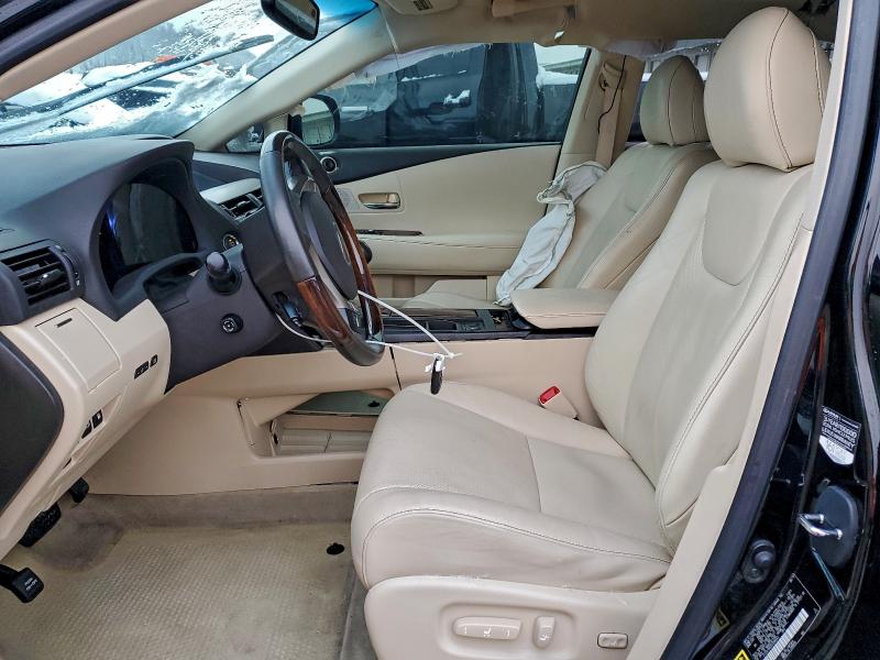 Продажа на аукционе авто 2013 Lexus Rx, vin: 2T2ZK1BA2DC088943, номер лота: 95260455
