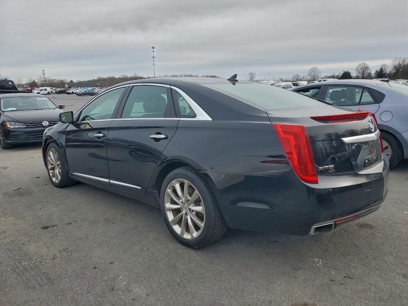 Продажа на аукционе авто 2013 Cadillac Xts, vin: 2G61P5S31D9165171, номер лота: 95730265