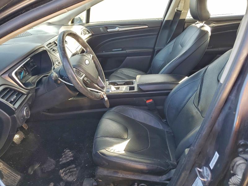 2019 Ford Fusion მანქანა იყიდება აუქციონზე, vin: 3FA6P0D90KR116354, აუქციონის ნომერი: 95784645