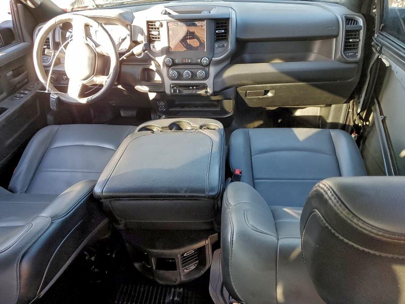 2023 Ram 3500 მანქანა იყიდება აუქციონზე, vin: 3C63RRGL5PG575456, აუქციონის ნომერი: 94132535