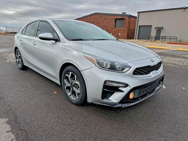 Aukcja sprzedaży 2019 Kia Forte Fe, vin: 3KPF24AD4KE023322, numer aukcji: 95897785