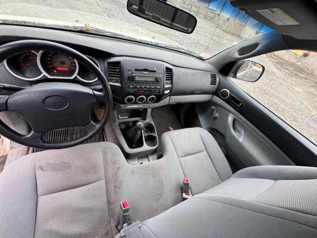 99410615 :رقم المزاد ، 5TENX22N08Z512617 vin ، 2008 Toyota Tacoma مزاد بيع