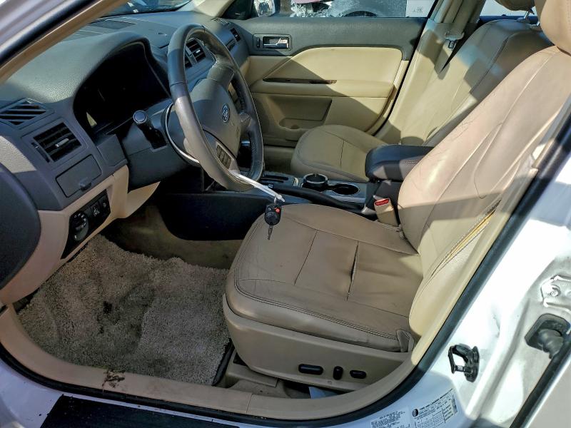 Aukcja sprzedaży 2012 Ford Fusion, vin: 3FAHP0JA8CR255771, numer aukcji: 97340695