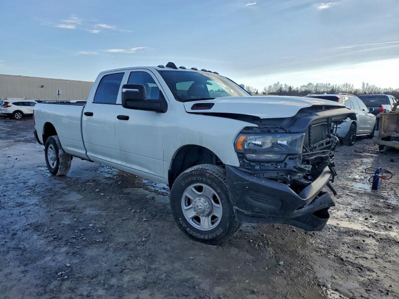 97395785 :رقم المزاد ، 3C6UR5HJ6RG331943 vin ، 2024 Ram 2500 مزاد بيع
