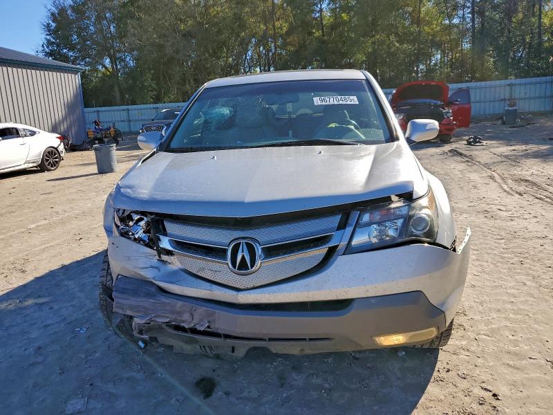 Продаж на аукціоні авто 2009 Acura Mdx, vin: 2HNYD28289H526338, номер лоту: 96770485