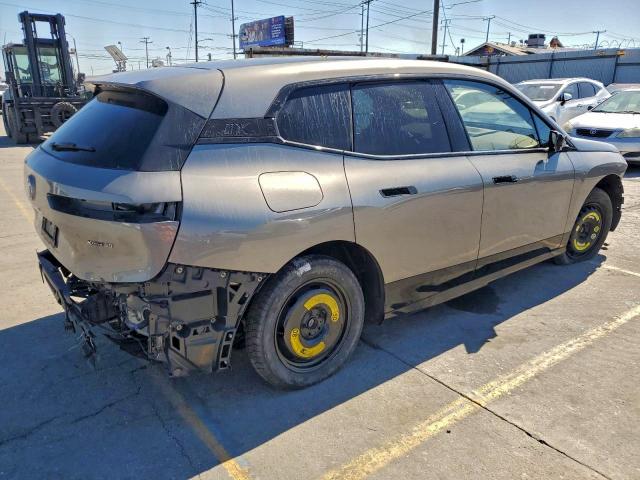 Продаж на аукціоні авто 2024 Bmw Ix Xdrive5, vin: WB523CF03RCR15800, номер лоту: 98089515