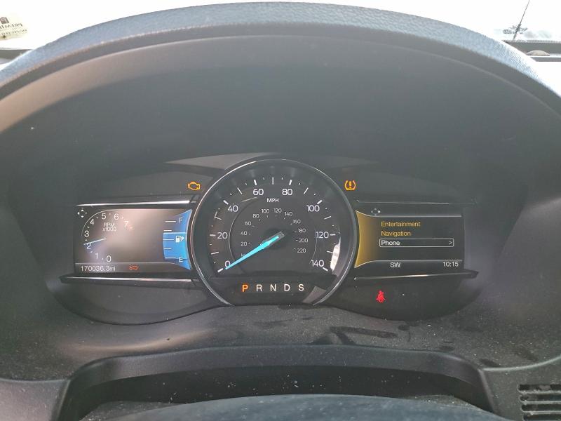 Aukcja sprzedaży 2016 Ford Explorer, vin: 1FM5K7DH3GGC85573, numer aukcji: 97326415