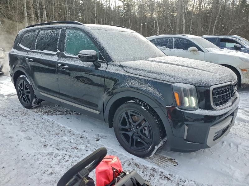Продажа на аукционе авто 2023 Kia Telluride, vin: 5XYP5DGC7PG383494, номер лота: 95827645