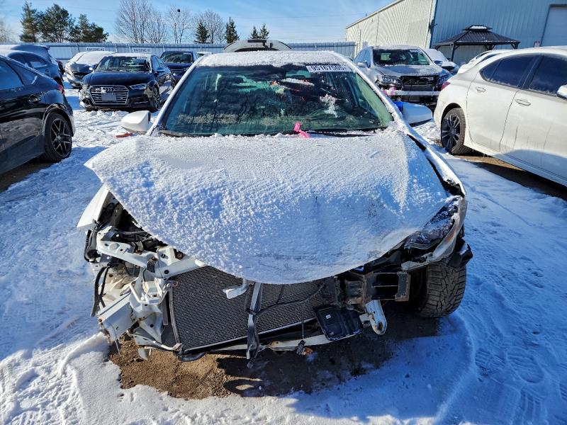 Продажа на аукционе авто 2018 Toyota Corolla, vin: 2T1BURHE6JC008208, номер лота: 95167505