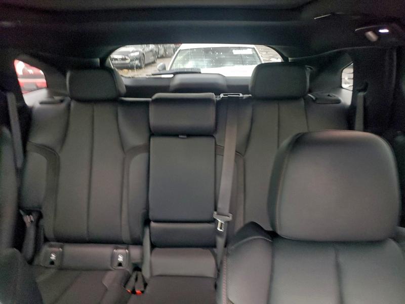 96444975 :رقم المزاد ، 4W5KHNRL4RZ504252 vin ، 2024 Acura Zdx مزاد بيع