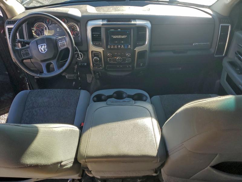 Aukcja sprzedaży 2019 Ram 1500 Classic, vin: 1C6RR7LT6KS538387, numer aukcji: 93965935
