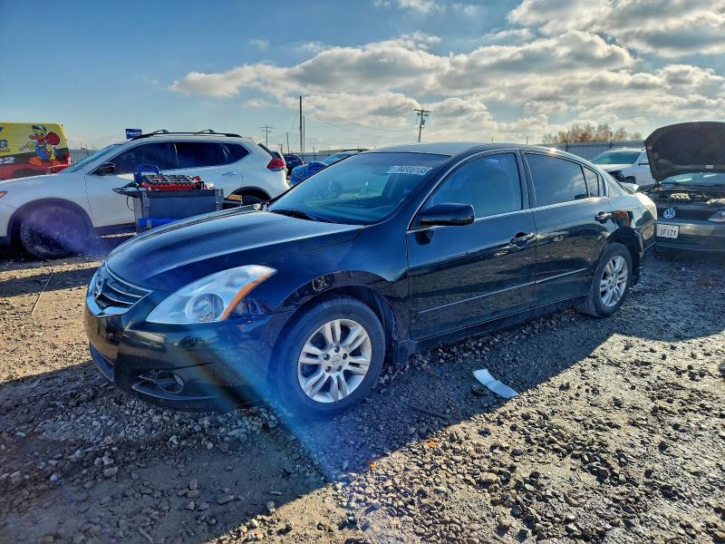 Продаж на аукціоні авто 2012 Nissan Altima Bas, vin: 1N4AL2AP4CN568011, номер лоту: 94806155
