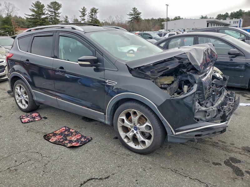 Aukcja sprzedaży 2014 Ford Escape, vin: 1FMCU0J95EUA93592, numer aukcji: 94985975