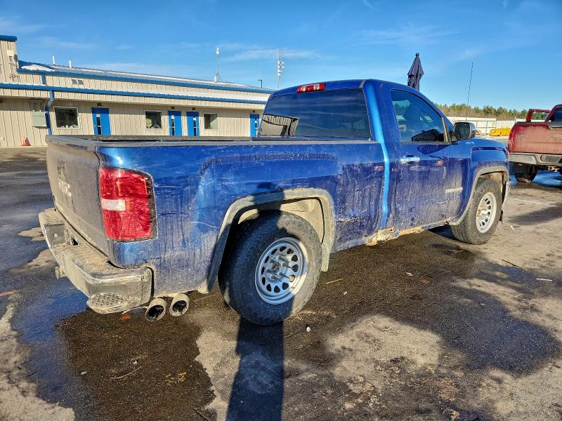 97587765 :رقم المزاد ، 1GTN2LEC2GZ369873 vin ، 2016 Gmc Sierra مزاد بيع