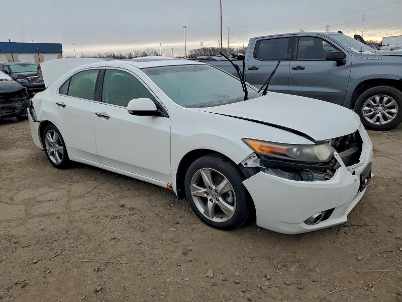 Aukcja sprzedaży 2012 Acura Tsx, vin: JH4CU2F68CC800507, numer aukcji: 96144455