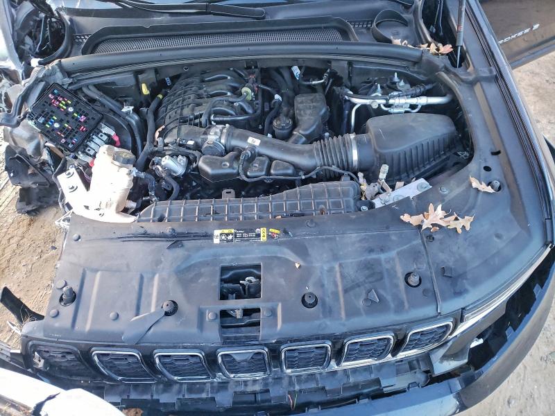 Продажа на аукционе авто 2023 Jeep Grand Cherokee, vin: 1C4RJKBG8P8804813, номер лота: 97011315