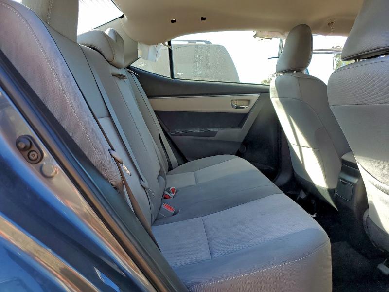 Aukcja sprzedaży 2015 Toyota Corolla, vin: 2T1BURHE6FC432821, numer aukcji: 96121015