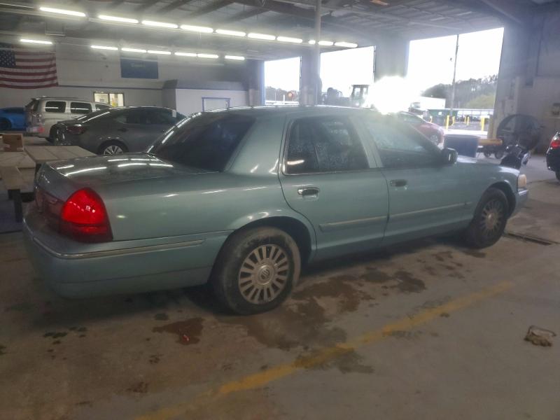 94722925 :رقم المزاد ، 2MEFM75V06X634719 vin ، 2006 Mercury Grand Marquis مزاد بيع