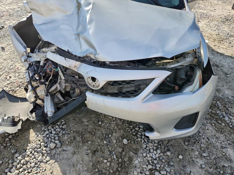 2011 Toyota Corolla მანქანა იყიდება აუქციონზე, vin: JTDBU4EE1B9149301, აუქციონის ნომერი: 97551815