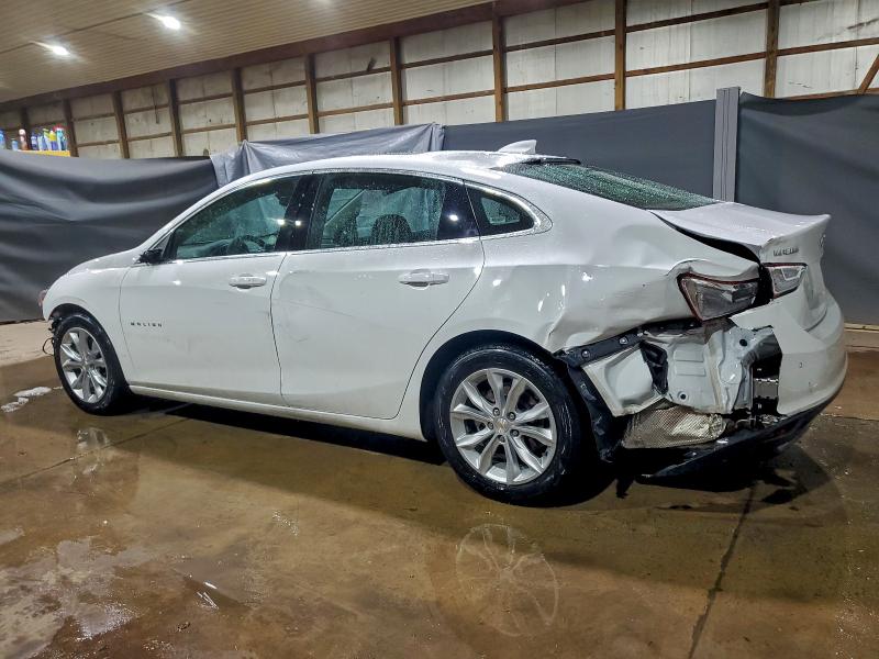 97360305 :رقم المزاد ، 1G1ZD5ST6RF166980 vin ، 2024 Chevrolet Malibu مزاد بيع