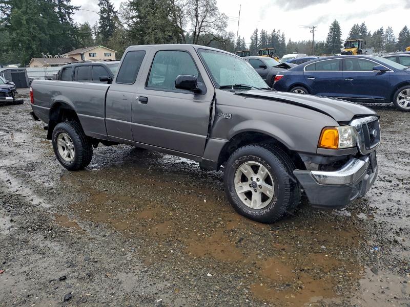 Auction sale of the 2004 Ford Ranger, vin: 1FTYR15E54PB07187, lot number: 94551995