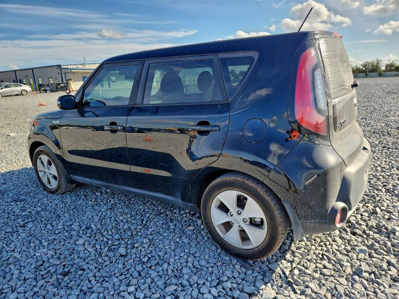 2016 Kia Soul მანქანა იყიდება აუქციონზე, vin: KNDJN2A24G7345437, აუქციონის ნომერი: 98063675