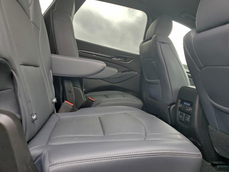 Продажа на аукционе авто 2024 Buick Enclave, vin: 5GAERCKW2RJ113553, номер лота: 97390745