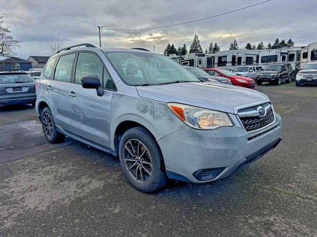 98297435 :رقم المزاد ، JF2SJABC7FH475644 vin ، 2015 Subaru Forester 2 مزاد بيع