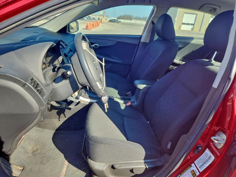 Продажа на аукционе авто 2009 Toyota Corolla Ba, vin: 1NXBU40E99Z141263, номер лота: 97786055