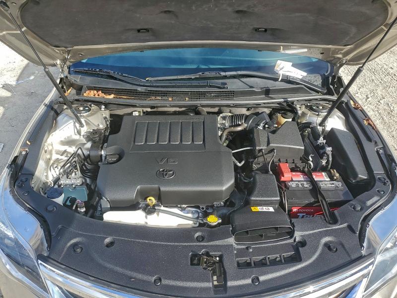 Продаж на аукціоні авто 2014 Toyota Avalon, vin: 4T1BK1EB9EU136559, номер лоту: 92573785