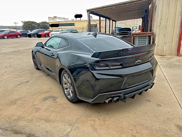 95996825 :رقم المزاد ، 1G1FB1RS9H0127199 vin ، 2017 Chevrolet Camaro Lt مزاد بيع