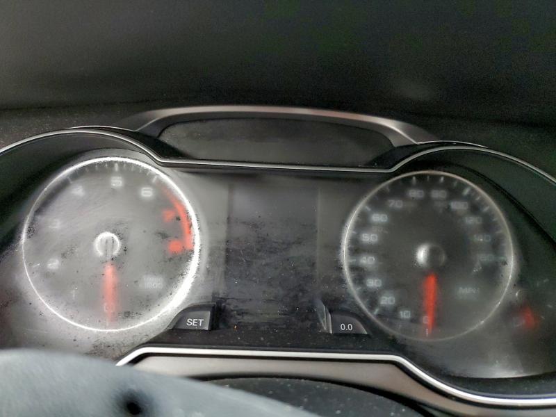 Aukcja sprzedaży 2014 Audi A4 Premium, vin: WAUBFAFL2EN031983, numer aukcji: 97138765